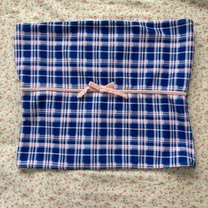 frankie’s bikinis tube top